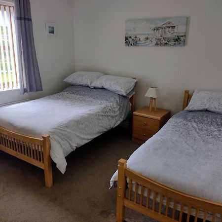 Willa Mournes Snug Newcastle  Zewnętrze zdjęcie