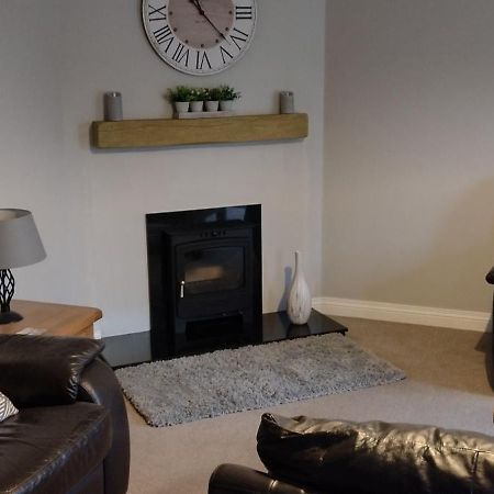 Willa Mournes Snug Newcastle  Zewnętrze zdjęcie