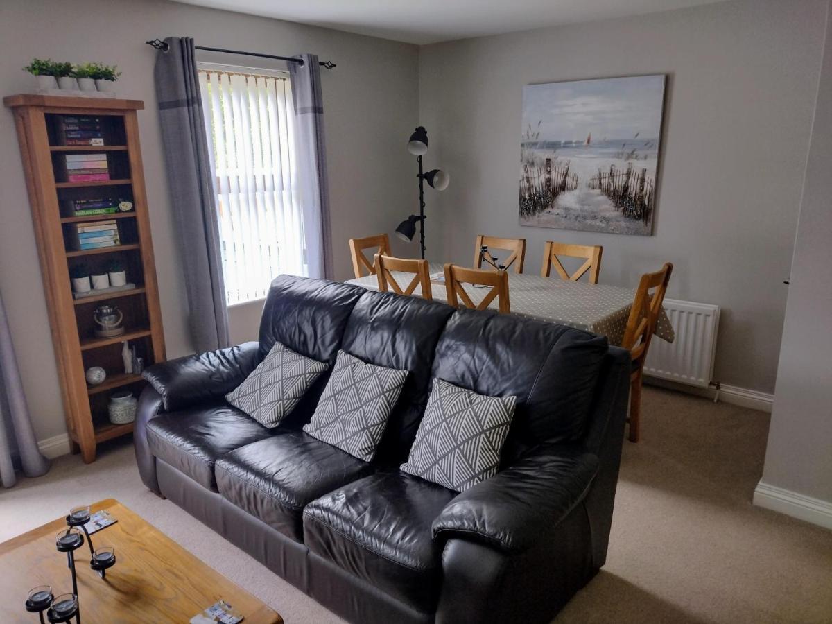 Willa Mournes Snug Newcastle  Zewnętrze zdjęcie