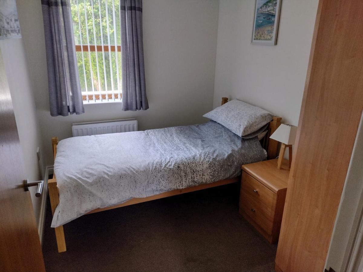 Willa Mournes Snug Newcastle  Zewnętrze zdjęcie