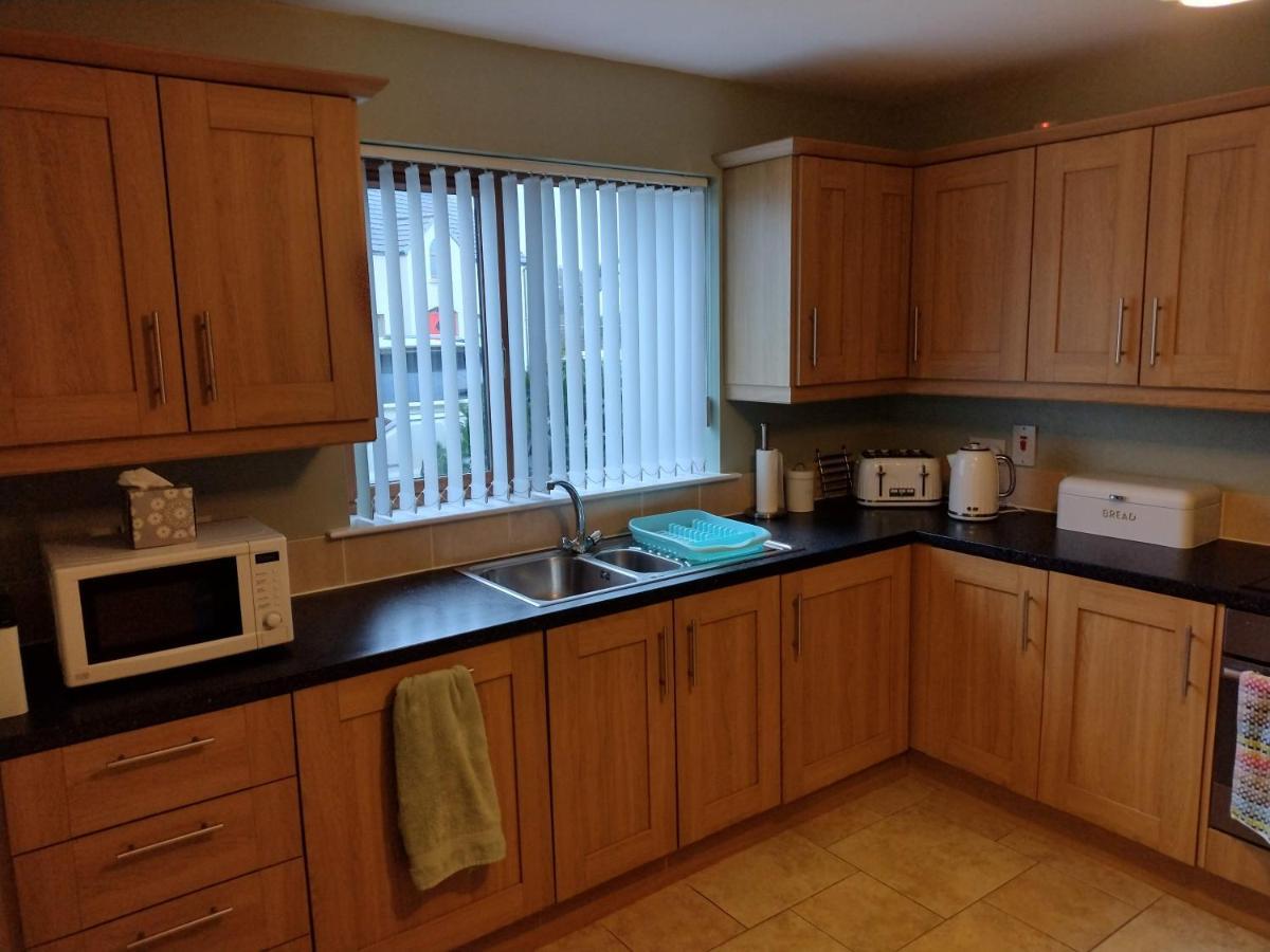 Willa Mournes Snug Newcastle  Zewnętrze zdjęcie